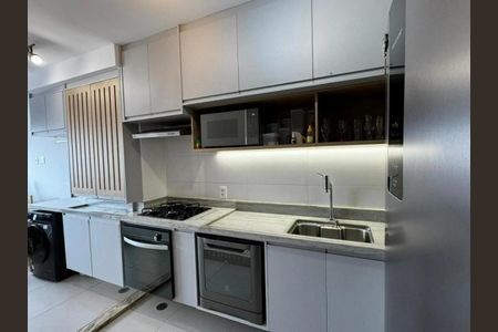 Foto 01 de apartamento à venda com 2 quartos, 67m² em Ipiranga, São Paulo
