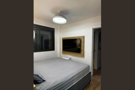 Foto 01 de apartamento à venda com 2 quartos, 67m² em Ipiranga, São Paulo