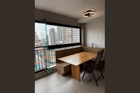 Foto 01 de apartamento à venda com 2 quartos, 67m² em Ipiranga, São Paulo
