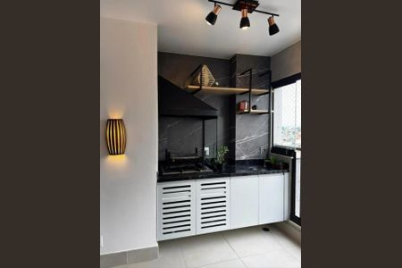 Foto 01 de apartamento à venda com 2 quartos, 67m² em Ipiranga, São Paulo