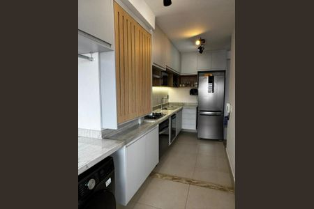 Foto 01 de apartamento à venda com 2 quartos, 67m² em Ipiranga, São Paulo