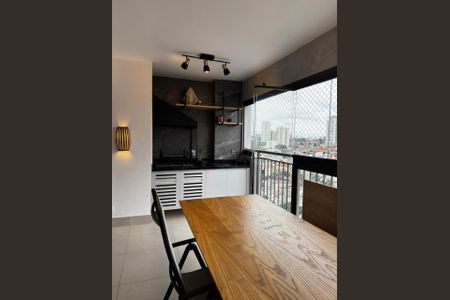 Foto 01 de apartamento à venda com 2 quartos, 67m² em Ipiranga, São Paulo