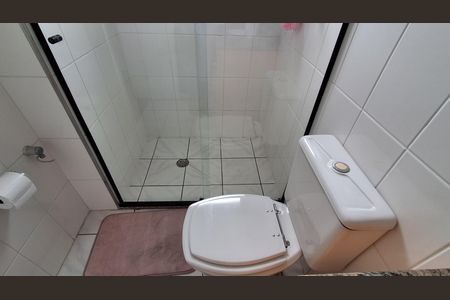 Apartamento à venda com 130m², 3 quartos e 2 vagasBanheiro Suíte 1