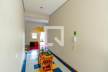 Apartamento à venda com 130m², 3 quartos e 2 vagasÁrea Comum 