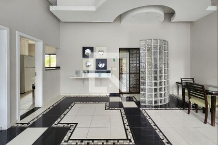 Apartamento à venda com 130m², 3 quartos e 2 vagasÁrea Comum 