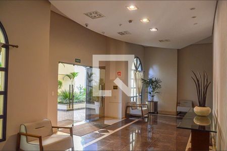 Apartamento à venda com 130m², 3 quartos e 2 vagasÁrea comum - Academia