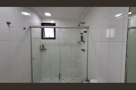 Apartamento à venda com 130m², 3 quartos e 2 vagasBanheiro Suíte 3