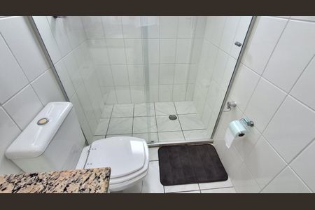 Apartamento à venda com 130m², 3 quartos e 2 vagasBanheiro Suíte 2