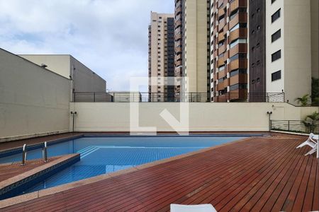 Apartamento à venda com 130m², 3 quartos e 2 vagasÁrea Comum 
