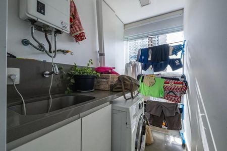 Apartamento à venda com 84m², 2 quartos e 2 vagasFoto 21