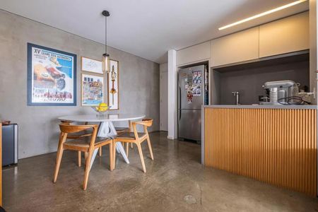 Foto 26 de apartamento à venda com 2 quartos, 84m² em Pinheiros, São Paulo