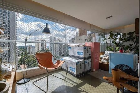 Apartamento à venda com 84m², 2 quartos e 2 vagasFoto 25