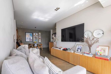 Foto 27 de apartamento à venda com 2 quartos, 84m² em Pinheiros, São Paulo