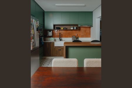 Apartamento para alugar com 100m², 3 quartos e 1 vaga