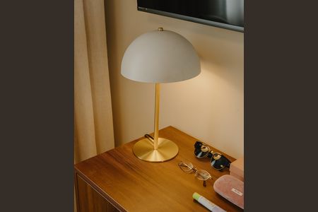 Quarto de apartamento para alugar com 3 quartos, 100m² em Jardim do Mar, São Bernardo do Campo