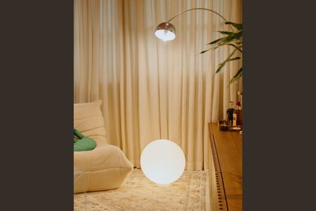 Apartamento para alugar com 100m², 3 quartos e 1 vaga Apartamento para alugar com 100m², 3 quartos e 1 vagaSala