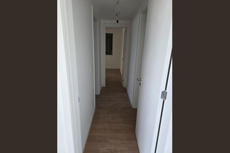 Apartamento à venda com 155m², 3 quartos e 2 vagasCorredor