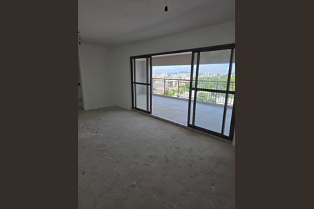 Sala de apartamento à venda com 3 quartos, 155m² em Tucuruvi, São Paulo