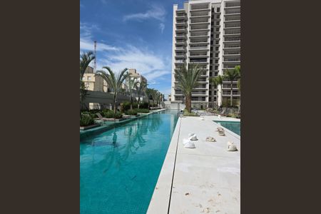 Apartamento à venda com 155m², 3 quartos e 2 vagasPiscina