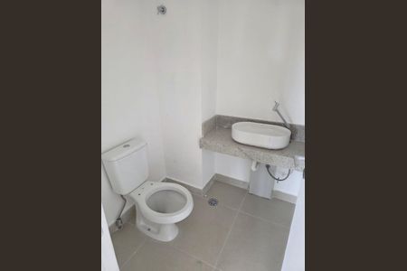 Apartamento à venda com 155m², 3 quartos e 2 vagasBanheiro