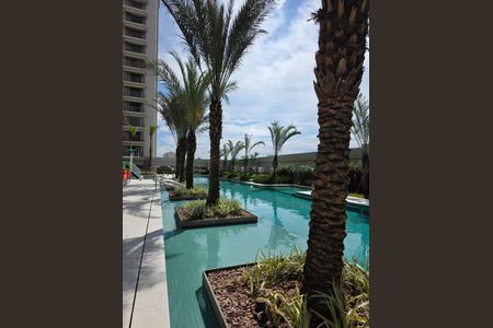 Apartamento à venda com 155m², 3 quartos e 2 vagasPiscina