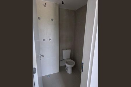 Apartamento à venda com 155m², 3 quartos e 2 vagasBanheiro