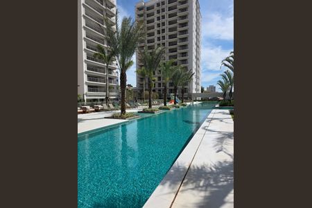 Apartamento à venda com 155m², 3 quartos e 2 vagasPiscina
