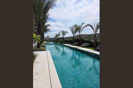 Apartamento à venda com 155m², 3 quartos e 2 vagasPiscina