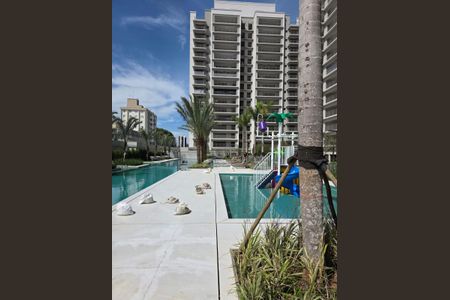 Apartamento à venda com 155m², 3 quartos e 2 vagasPiscina