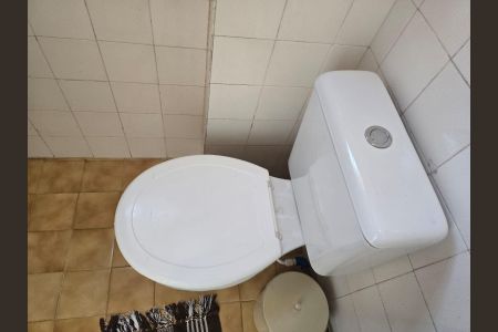 Apartamento à venda com 89m², 3 quartos e 2 vagasLavabo de Serviço