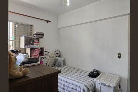 Apartamento à venda com 89m², 3 quartos e 2 vagasQuarto 03