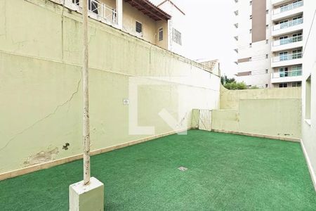 Apartamento à venda com 89m², 3 quartos e 2 vagasÁrea comum