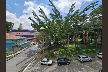 Apartamento à venda com 89m², 3 quartos e 2 vagasVista 