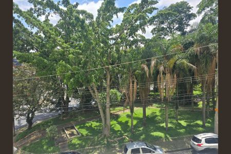 Apartamento à venda com 89m², 3 quartos e 2 vagasVaranda da Sala