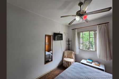 Apartamento à venda com 89m², 3 quartos e 2 vagasQuarto 01