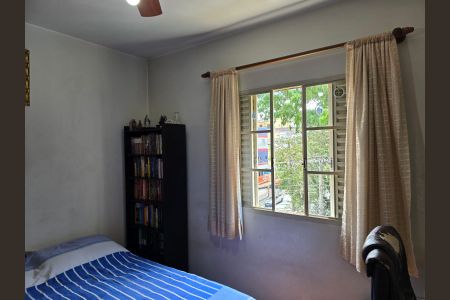 Apartamento à venda com 89m², 3 quartos e 2 vagasQuarto 02