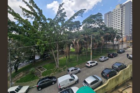 Apartamento à venda com 89m², 3 quartos e 2 vagasVista 