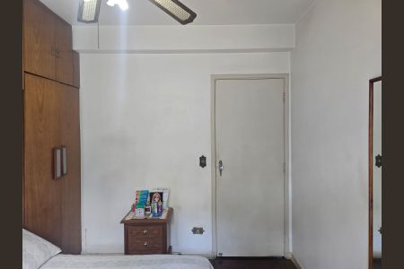 Apartamento à venda com 89m², 3 quartos e 2 vagasQuarto 01
