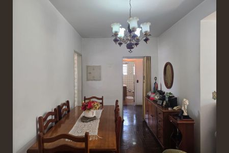 Apartamento à venda com 89m², 3 quartos e 2 vagasSala 