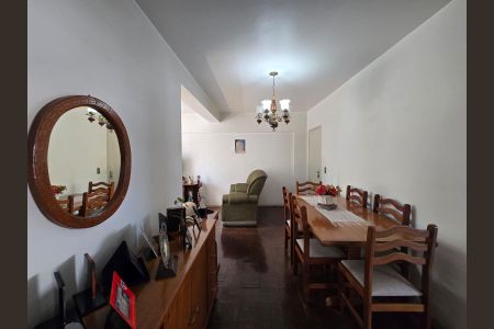 Apartamento à venda com 89m², 3 quartos e 2 vagasSala 