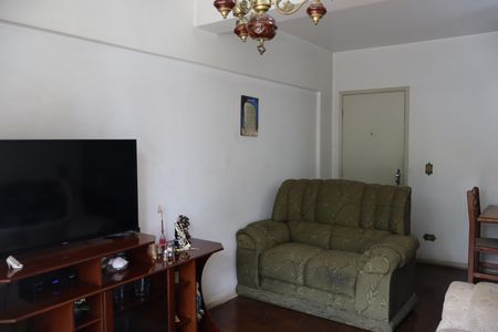 Apartamento à venda com 89m², 3 quartos e 2 vagasSala 