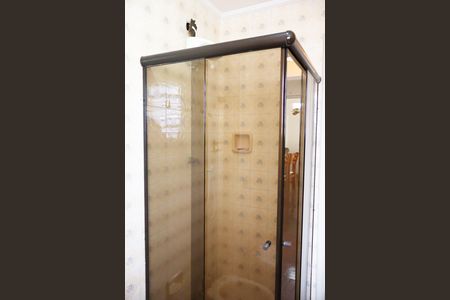 Apartamento à venda com 89m², 3 quartos e 2 vagasBanheiro Social