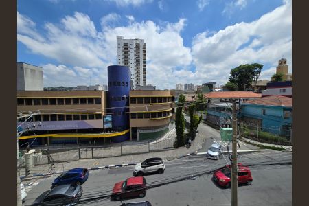 Apartamento à venda com 89m², 3 quartos e 2 vagasVista 
