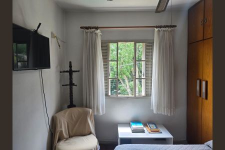 Apartamento à venda com 89m², 3 quartos e 2 vagasQuarto 01