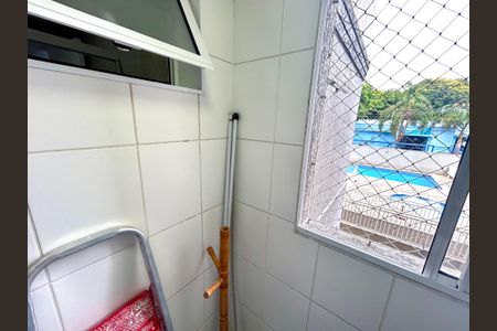 Apartamento para alugar com 63m², 3 quartos e 1 vagaÁrea de Serviço