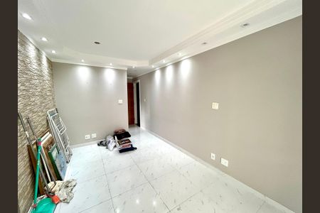 Apartamento para alugar com 63m², 3 quartos e 1 vagaSala