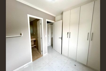 Apartamento para alugar com 63m², 3 quartos e 1 vagaQuarto Suíte