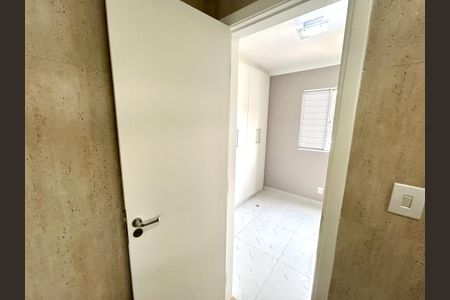 Apartamento para alugar com 63m², 3 quartos e 1 vagaBanheiro da Suíte