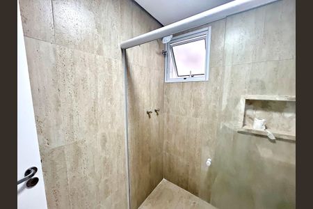 Apartamento para alugar com 63m², 3 quartos e 1 vagaBanheiro 1