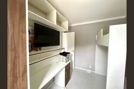 Apartamento para alugar com 63m², 3 quartos e 1 vagaQuarto 2